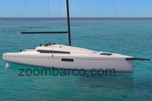 Beneteau First 30 ficha tecnica